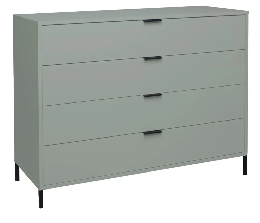 Mäusbacher Commodes À Tiroirs<Commode BONNIE