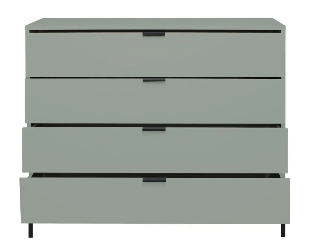Mäusbacher Commodes À Tiroirs<Commode BONNIE