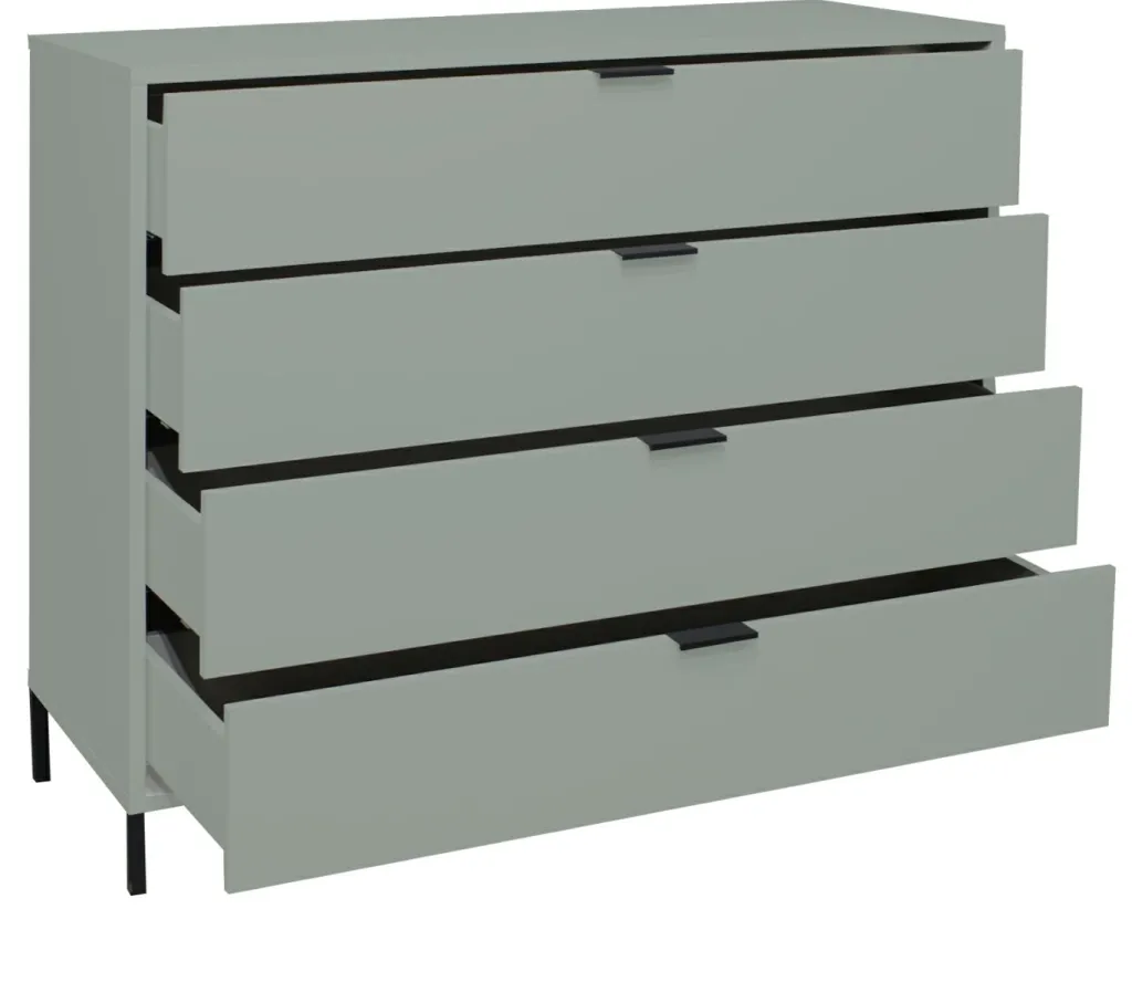 Mäusbacher Commodes À Tiroirs<Commode BONNIE