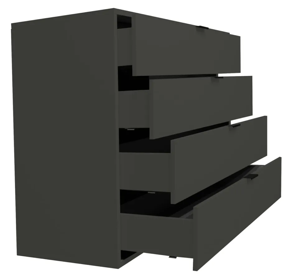 Commode BONNIE