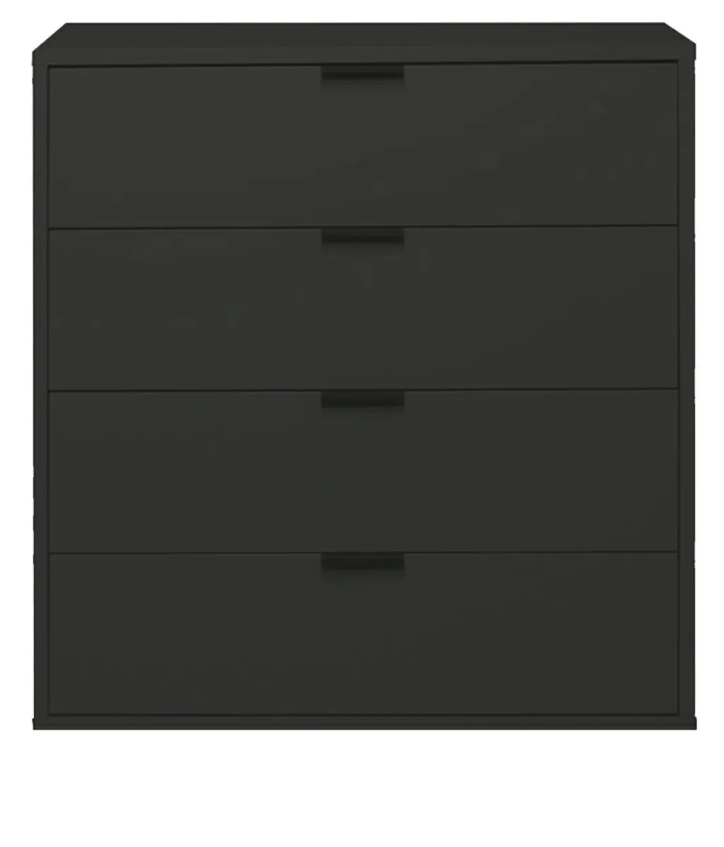 Mäusbacher Commodes À Tiroirs<Commode BONNIE