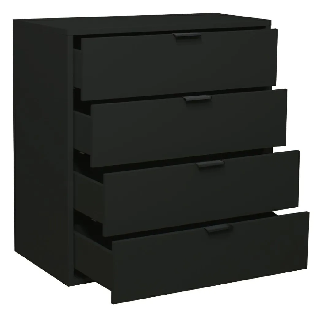 Mäusbacher Commodes À Tiroirs<Commode BONNIE