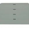 Mäusbacher Commodes À Tiroirs<Commode BONNIE