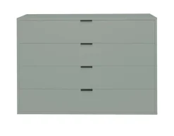 Mäusbacher Commodes À Tiroirs<Commode BONNIE