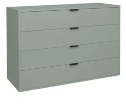Mäusbacher Commodes À Tiroirs<Commode BONNIE