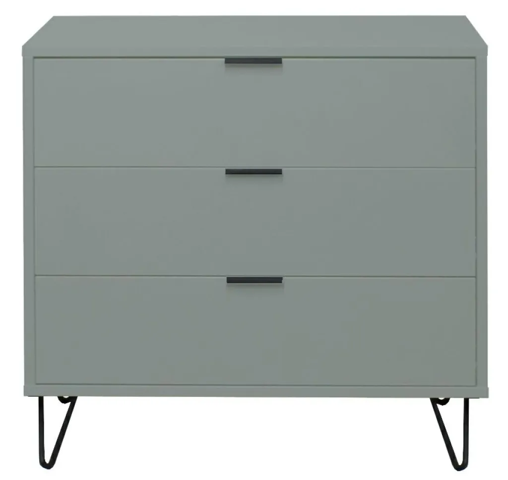 Mäusbacher Commodes À Tiroirs<Commode BONNIE