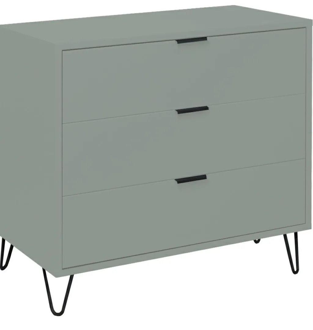 Mäusbacher Commodes À Tiroirs<Commode BONNIE