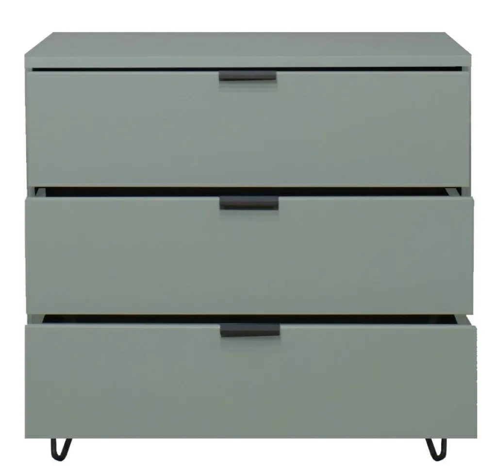 Mäusbacher Commodes À Tiroirs<Commode BONNIE