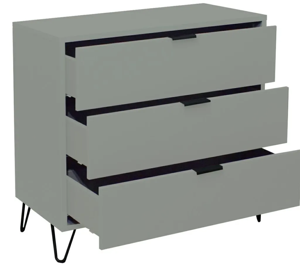 Mäusbacher Commodes À Tiroirs<Commode BONNIE