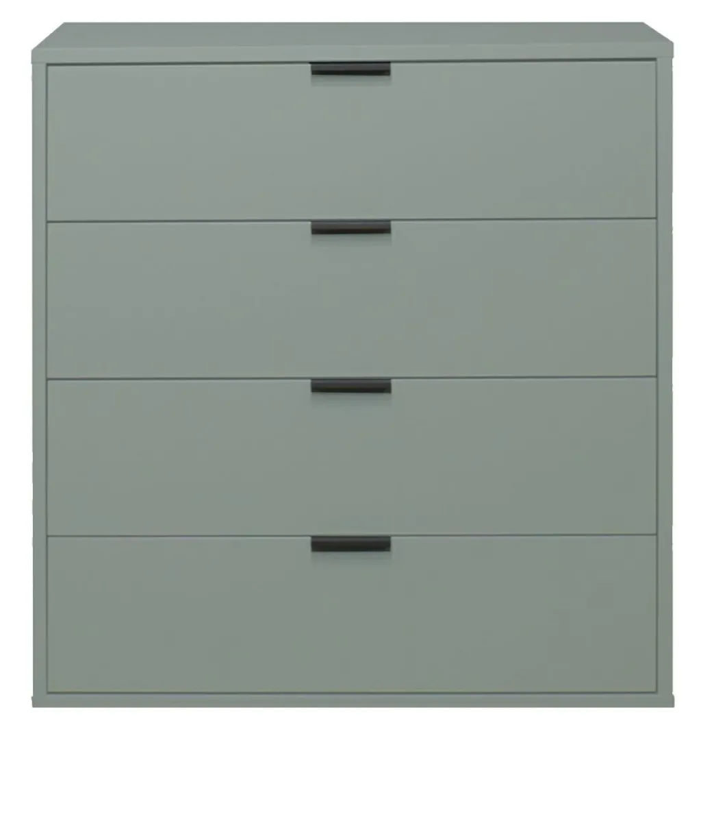 Mäusbacher Commodes À Tiroirs<Commode BONNIE