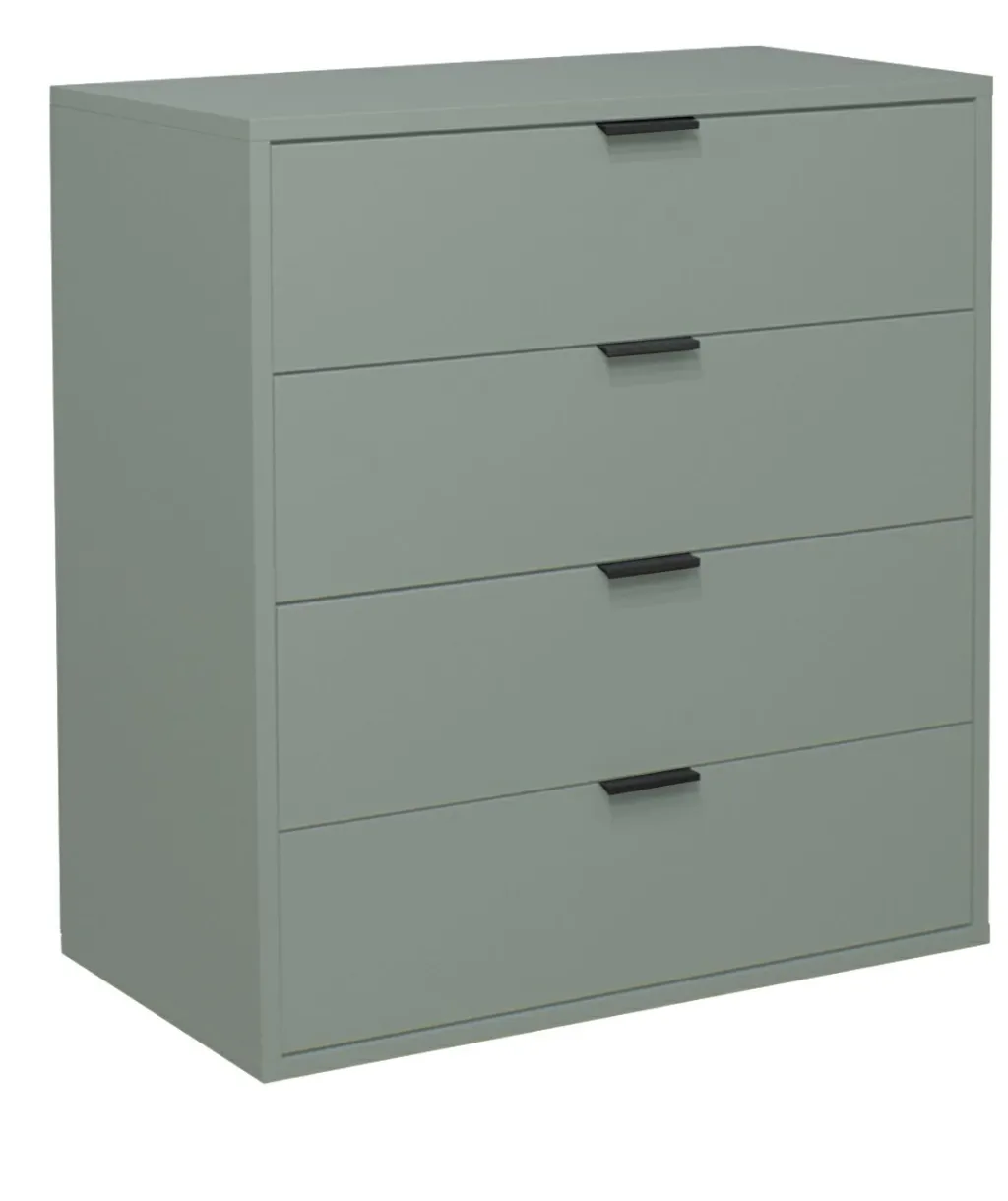 Mäusbacher Commodes À Tiroirs<Commode BONNIE