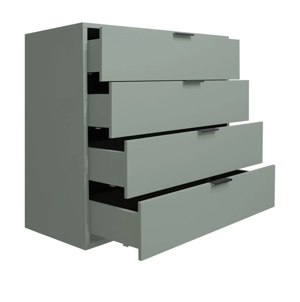 Mäusbacher Commodes À Tiroirs<Commode BONNIE