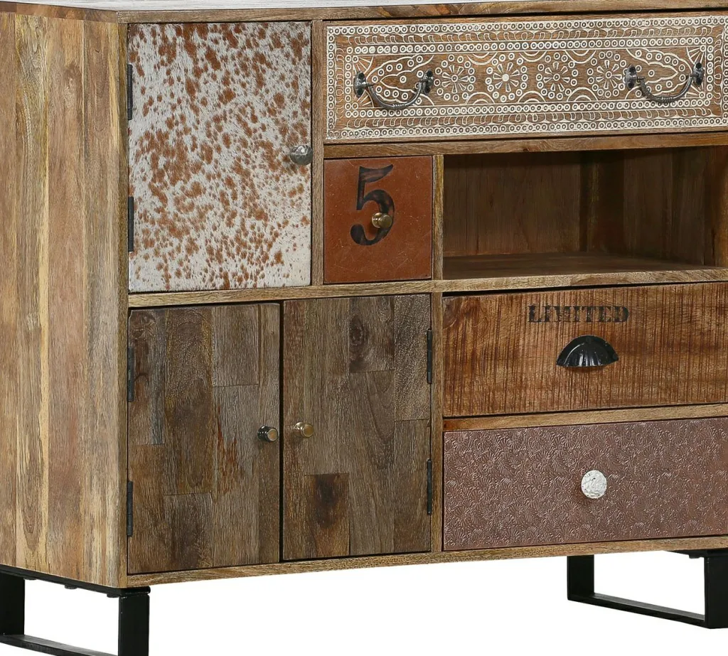 Gutmann Commodes Combinées<Commode BOUNCE