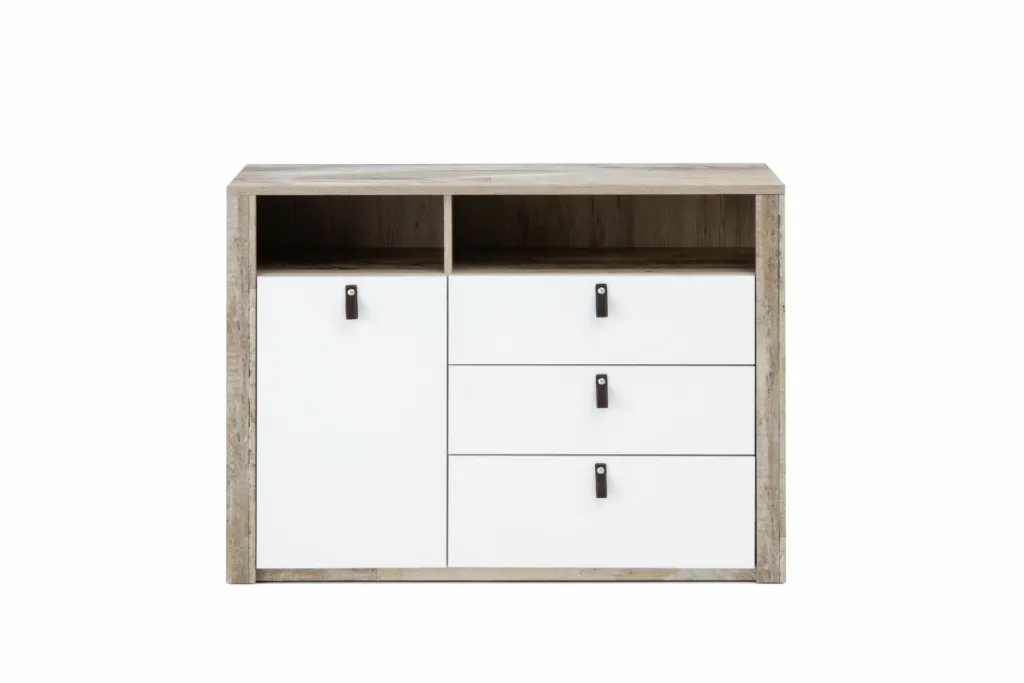 Pol-Power Commodes Combinées<Commode CARDIFF