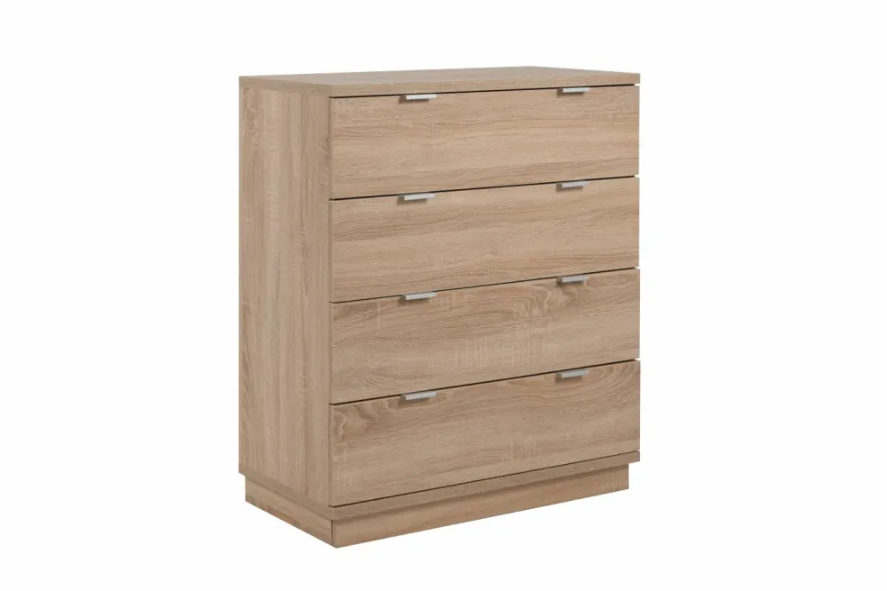 Commode CHESTER 03A