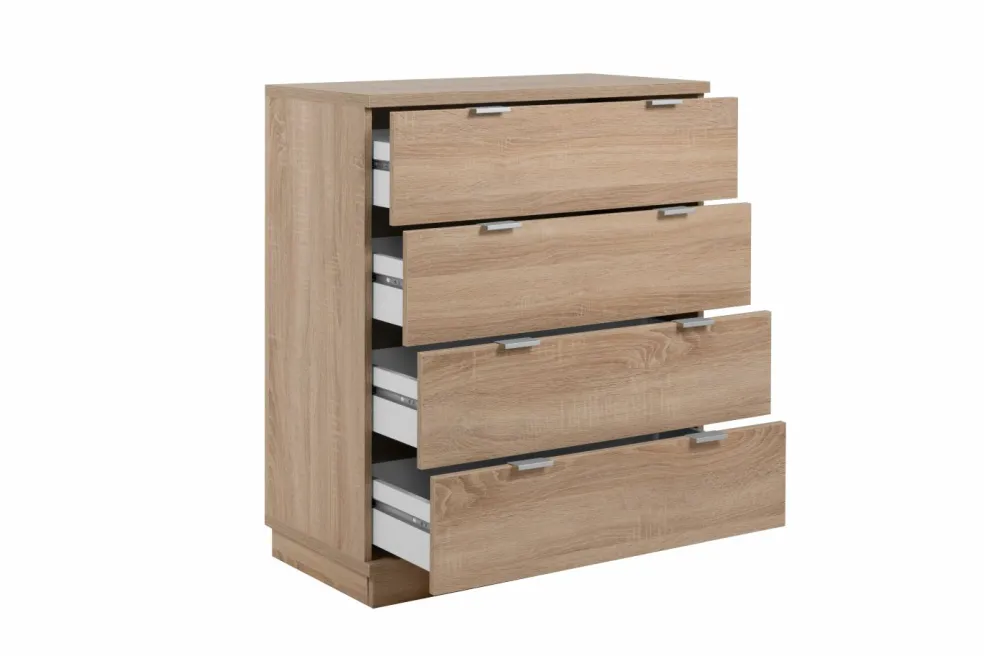 Commode CHESTER 03A