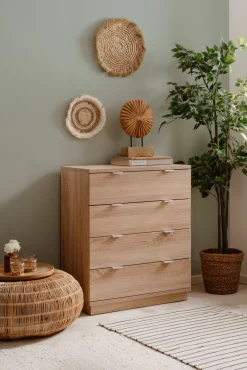 Commode CHESTER 03A