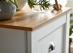 Skyport Commodes À Tiroirs<Commode CHOTA