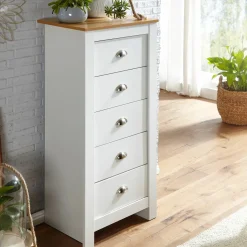 Skyport Commodes À Tiroirs<Commode CHOTA