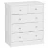 Skyport Commodes À Tiroirs<Commode CHULUCANAS