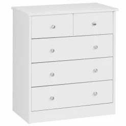 Skyport Commodes À Tiroirs<Commode CHULUCANAS