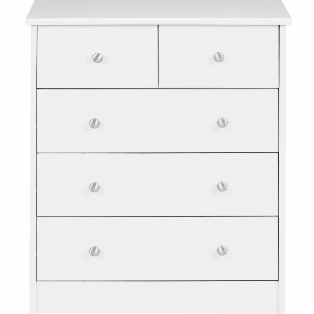 Skyport Commodes À Tiroirs<Commode CHULUCANAS
