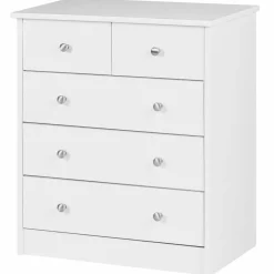 Skyport Commodes À Tiroirs<Commode CHULUCANAS