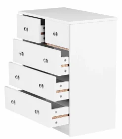Skyport Commodes À Tiroirs<Commode CHULUCANAS