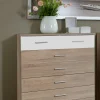 Commode CLICK