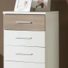 Commode CLICK