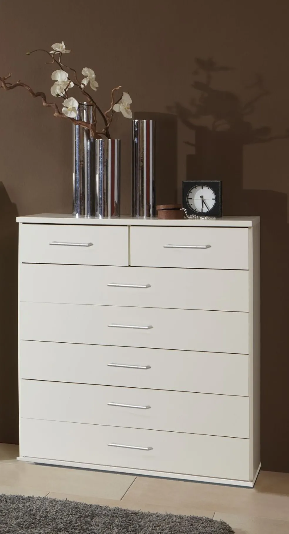 Commode CLICK