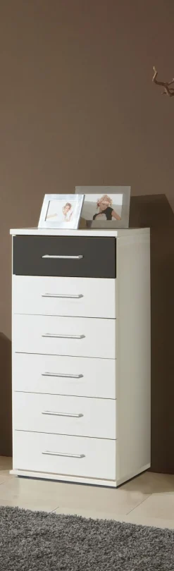 Wimex Commodes À Tiroirs<Commode CLICK