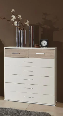 Commode CLICK