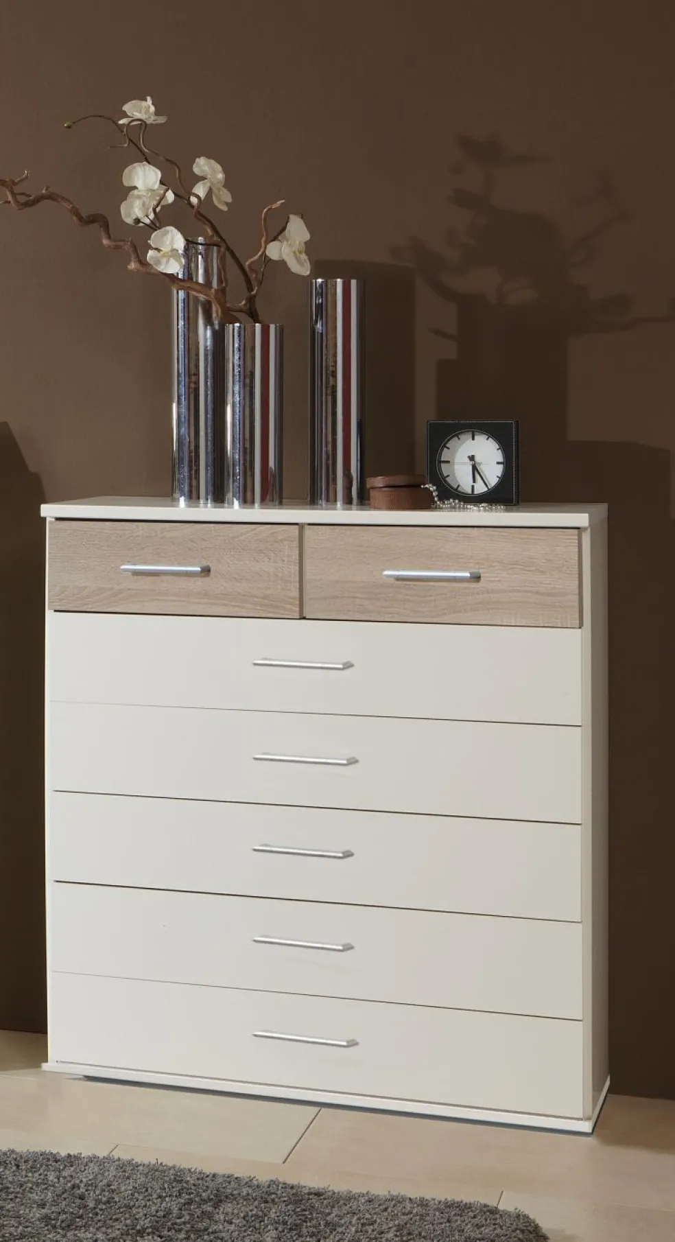 Commode CLICK