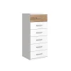 Commode CLICK