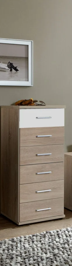 Wimex Commodes À Tiroirs<Commode CLICK