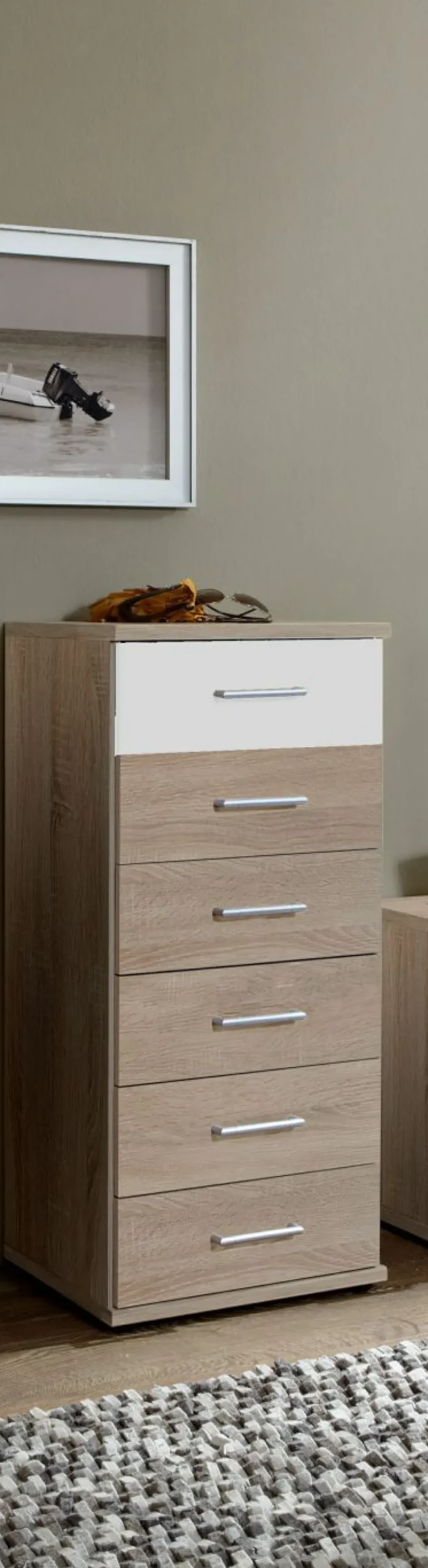 Wimex Commodes À Tiroirs<Commode CLICK