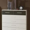 Commode CLICK