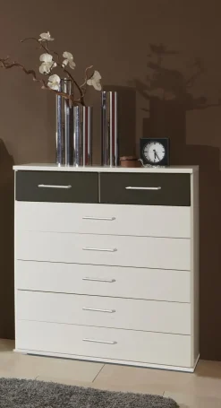 Commode CLICK