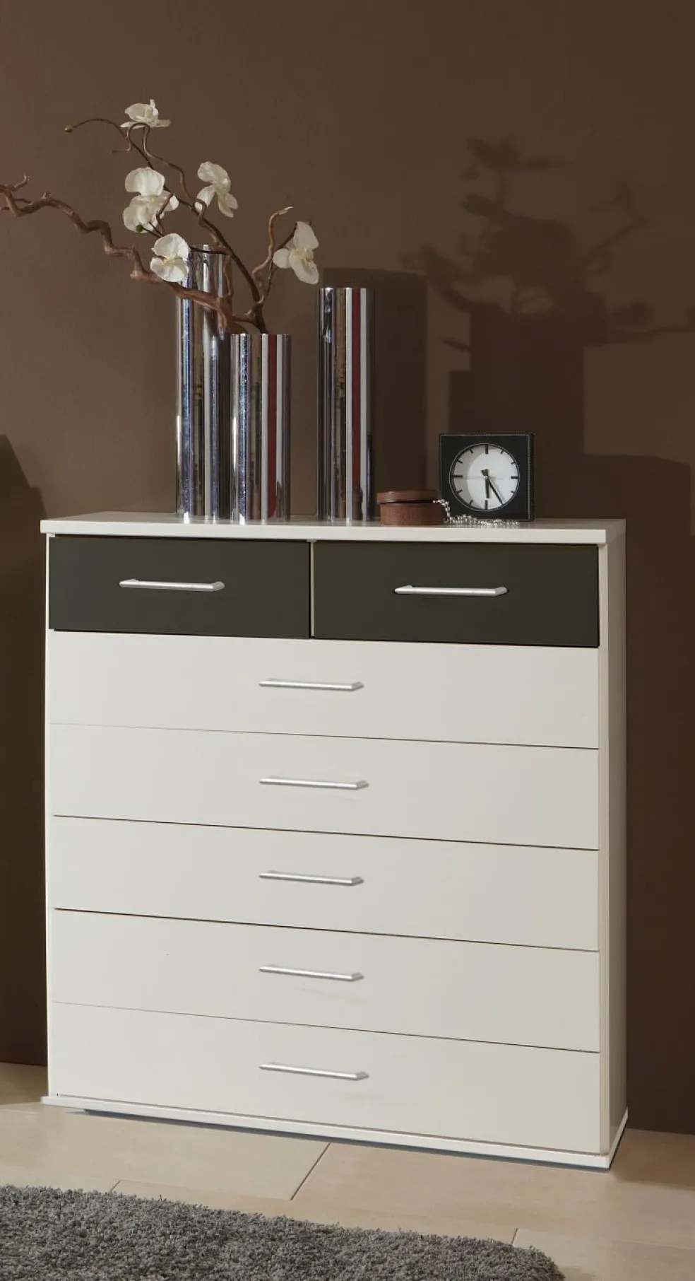 Commode CLICK