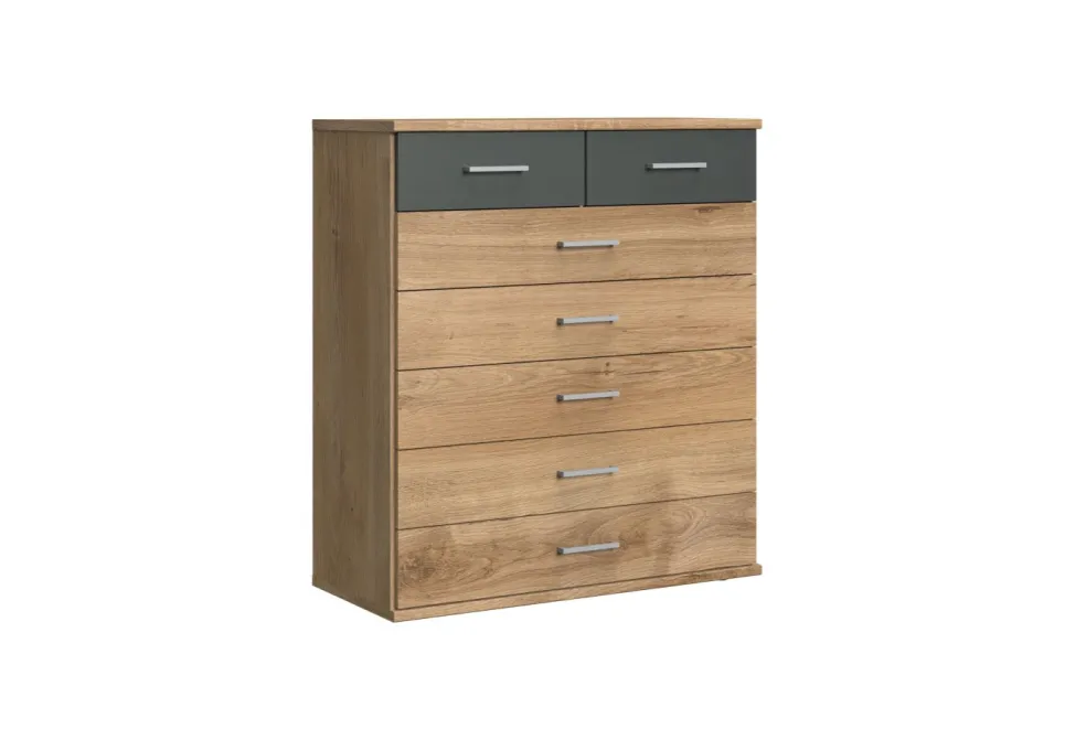 Commode CLICK