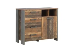Commode CLIF