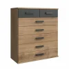 Commode CORK