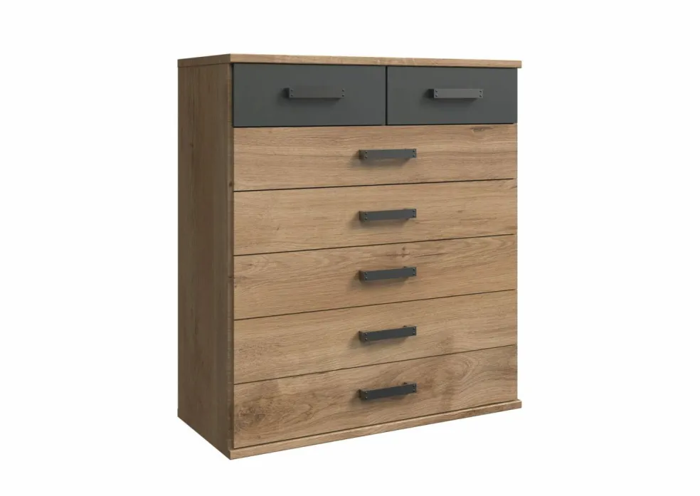 Commode CORK
