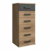 Wimex Commodes À Tiroirs<Commode CORK