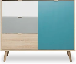 Commode CUBA 1