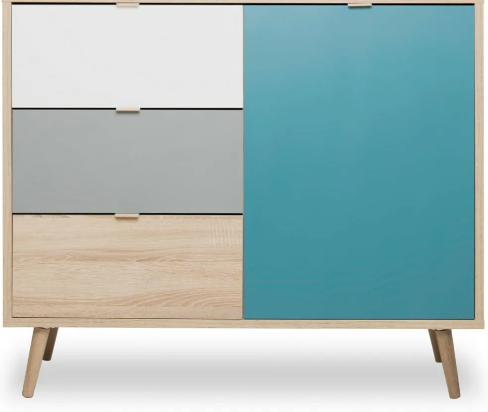 Commode CUBA 1