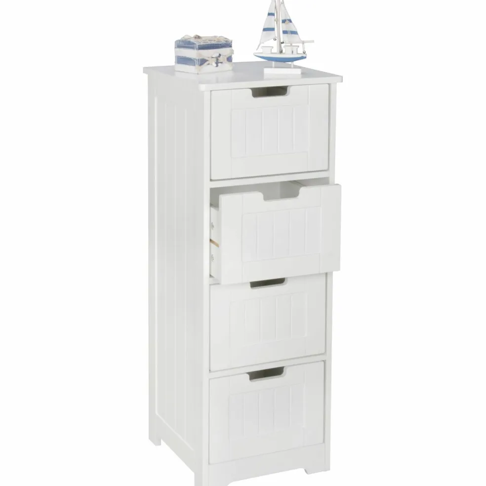 Commode de salle de bains BANG KRUAI
