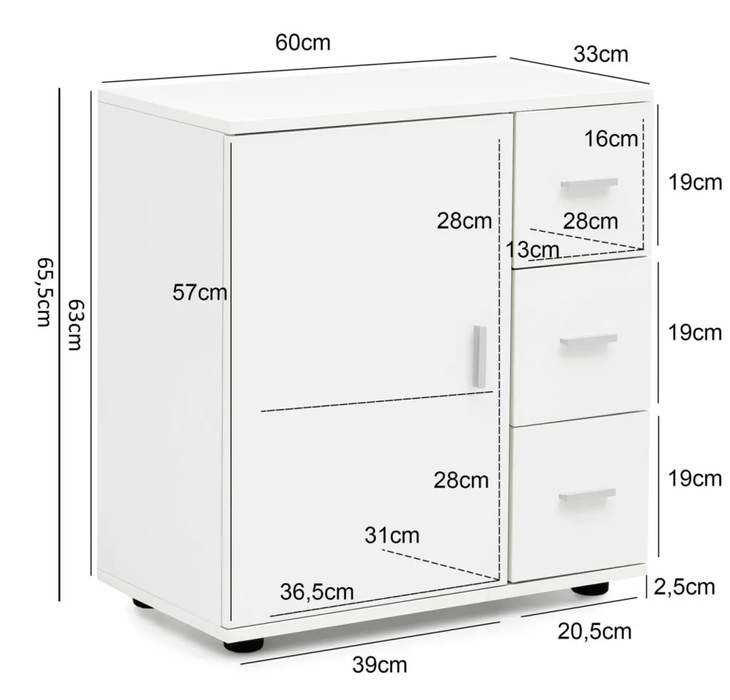 Skyport Commodes Sdb|Commodes Combinées<Commode de salle de bains BANG KRUAI