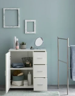 Skyport Commodes Sdb|Commodes Combinées<Commode de salle de bains BANG KRUAI